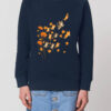 Bluza Premium-Fall Kitty Dreams, Copii