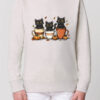 Bluza Premium-Cozy Cats, Copii
