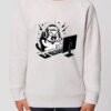 Bluza Premium-Gamer Cat, Copii