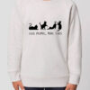 Bluza Premium-Less People, More Cats, Copii