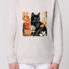 Bluza Premium-Sissy Cat, Copii