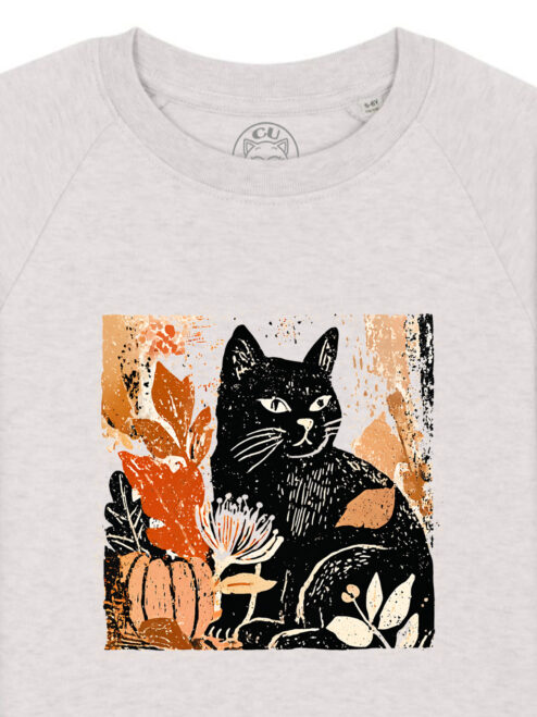 Bluza Premium-Sissy Cat, Copii