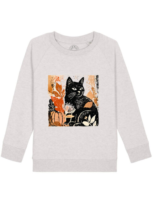 Bluza Premium-Sissy Cat, Copii