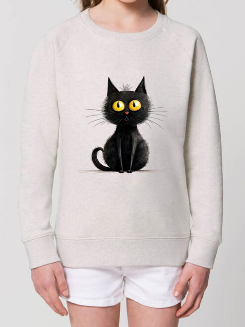 Bluza Premium-Zurli Cat, Copii