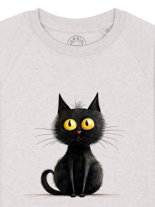 Bluza Premium-Zurli Cat, Copii