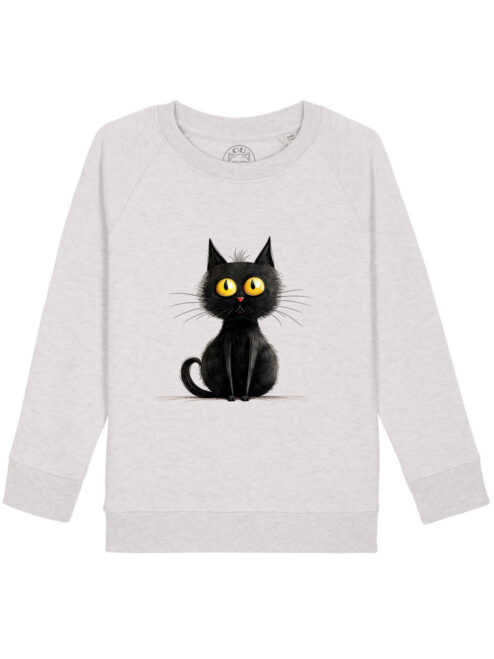 Bluza Premium-Zurli Cat, Copii