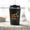 Cana termos cafea-Fall Kitty Dreams