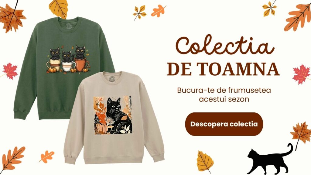 colectie toamna 2025