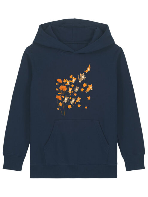 Hanorac Premium-Fall Kitty Dreams, Copii