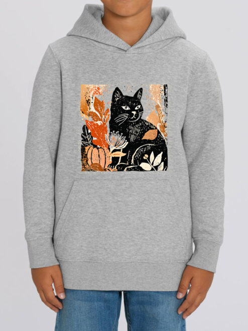 Hanorac Premium-Sissy Cat, Copii