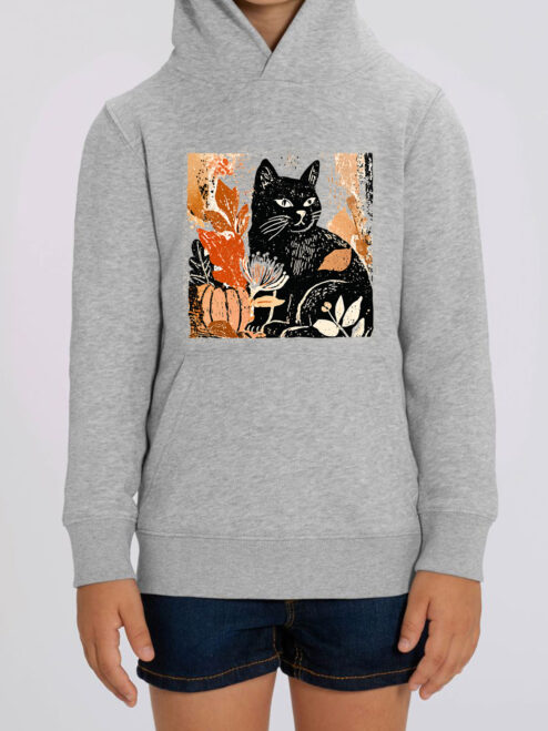 Hanorac Premium-Sissy Cat, Copii