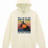 Hanorac printat-Anti-stupid, Unisex
