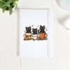 Agenda-Cozy Cats