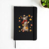 Agenda-Autumn Cat