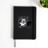 Agenda-Gamer Cat