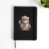 Agenda-Winter Cat
