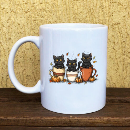Cana Cozy Cats