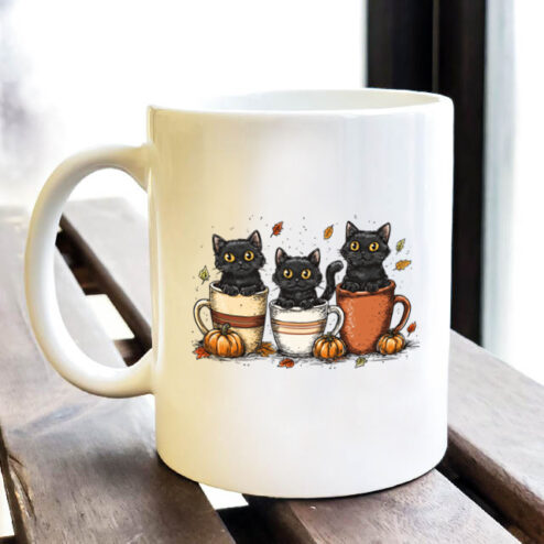 Cana Cozy Cats