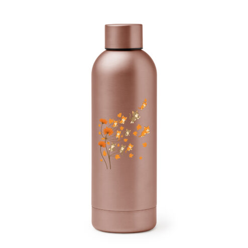 Termos Premium-Fall Kitty Dreams