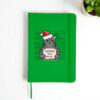 Agenda-Christmas Tree Killer