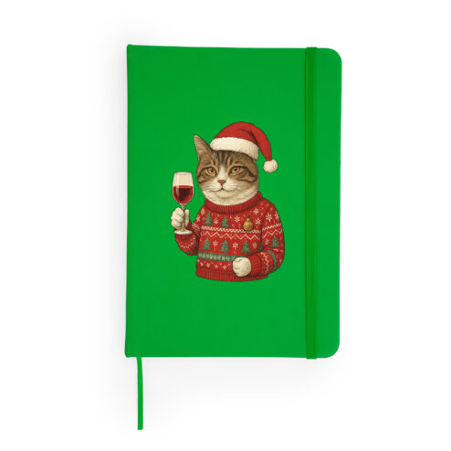 Agenda-Christmas Cheers