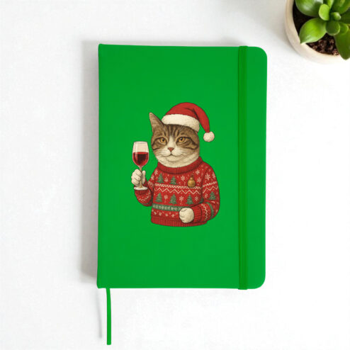 Agenda-Christmas Cheers