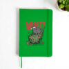 Agenda-Naughty Xmas Cat
