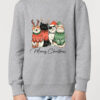 Bluza Premium-Colindatorii, Copii
