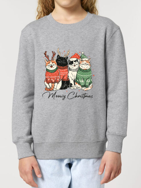 Bluza Premium-Colindatorii, Copii