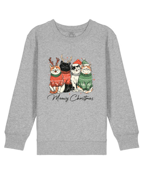 Bluza Premium-Colindatorii, Copii