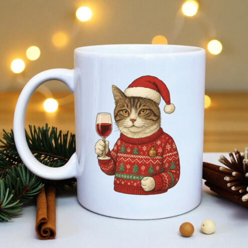 Cana Christmas Cheers