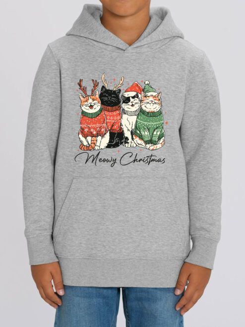 Hanorac Premium-Colindatorii, Copii