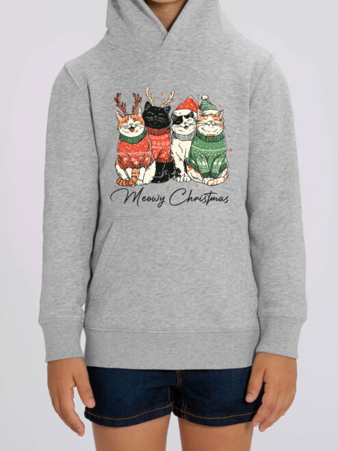 Hanorac Premium-Colindatorii, Copii