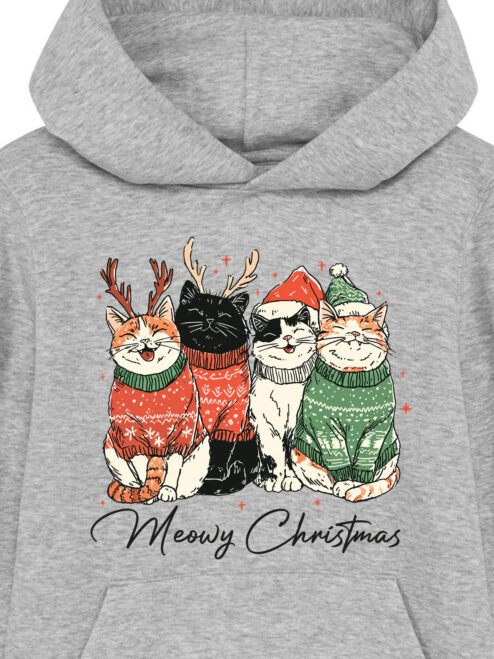 Hanorac Premium-Colindatorii, Copii