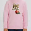 Hanorac Premium-Kitty Xmas Joy, Copii