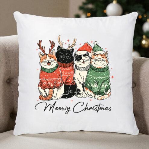 Perna decorativa-Colindatorii