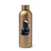 Termos Premium-Xmas Black Cat