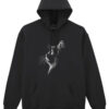 Hanorac printat-Dreaming Cat, Unisex