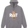 Hanorac printat-Rest and Relax, Unisex