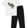 Pijamale cu Pisici-Kitty Xmas Dreams, Femei