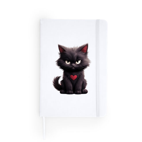 Agenda-Grumpy Meowlentine