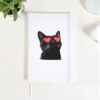 Agenda-Meow Amore