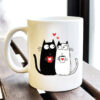 Cana Love, Purrs & Coffee