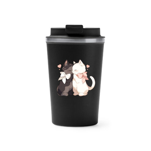 Cana termos cafea-Pure Love