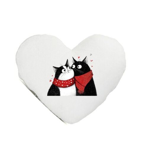 Perna inima-Love U Furrever
