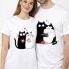 Purrfect Couple