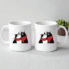 Set Cani Love U Furrever