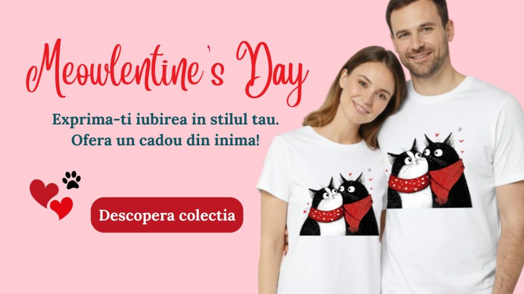 Meowlentine’s Day