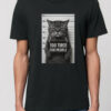 Tricou bumbac organic-Too tired for people, Barbati