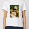 Tricou bumbac organic-Sorry, I’m busy, Femei